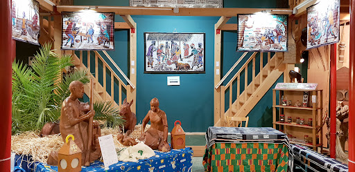 Haguenau Missions Africaines