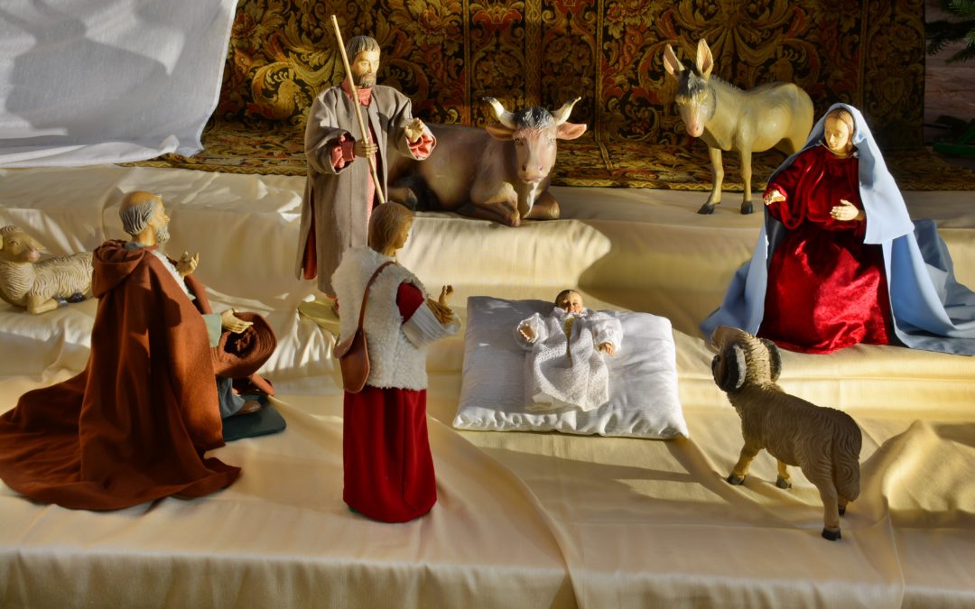 Rosheim – Église romane