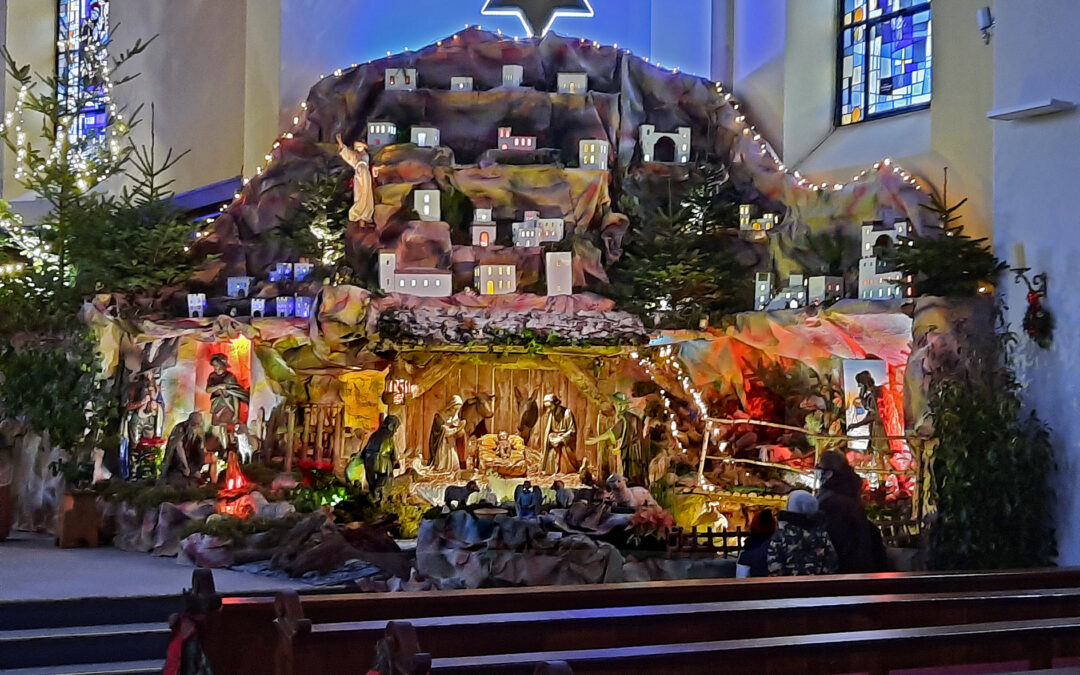 Mulhouse Saint-Antoine