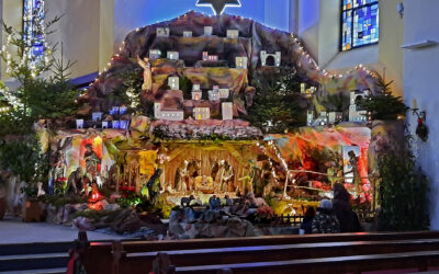 Mulhouse Saint-Antoine