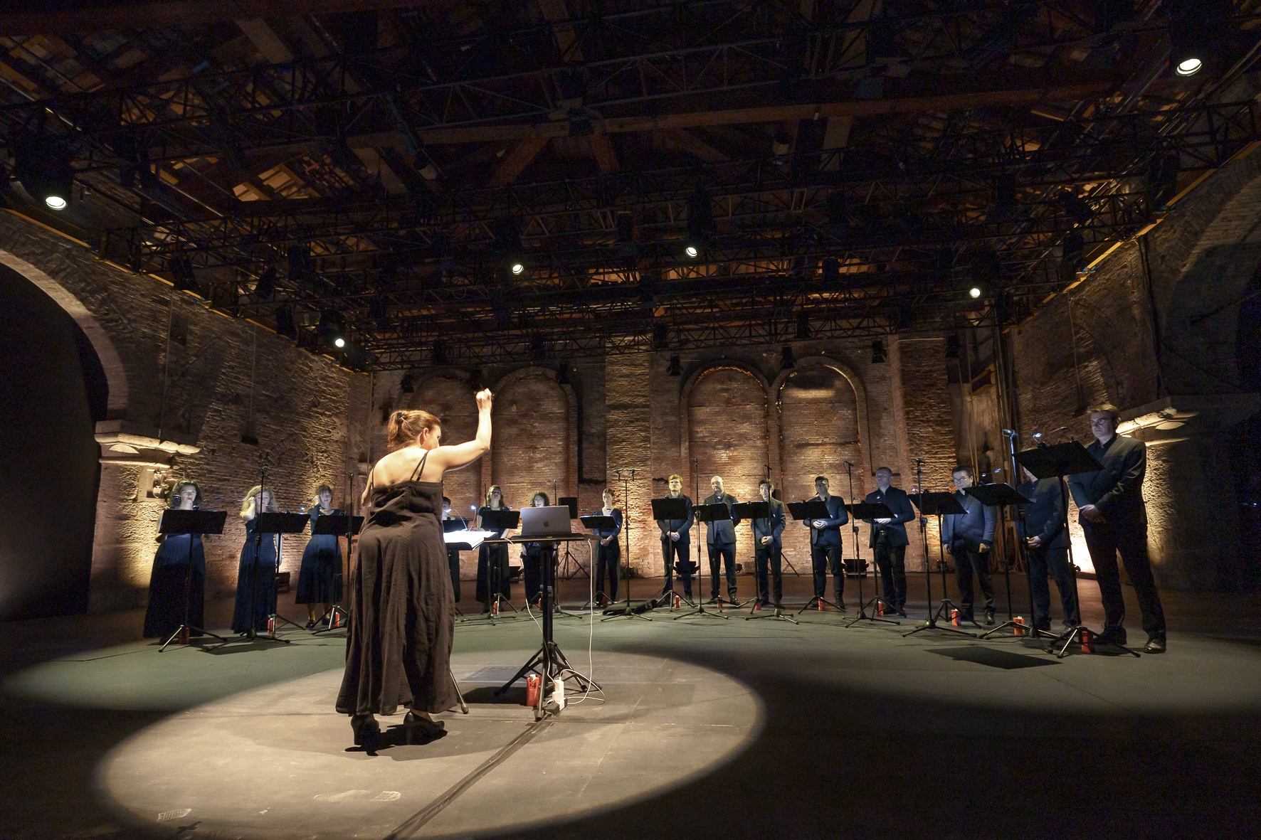 Sequenza 9.3 - © Andrea Avezzù 2