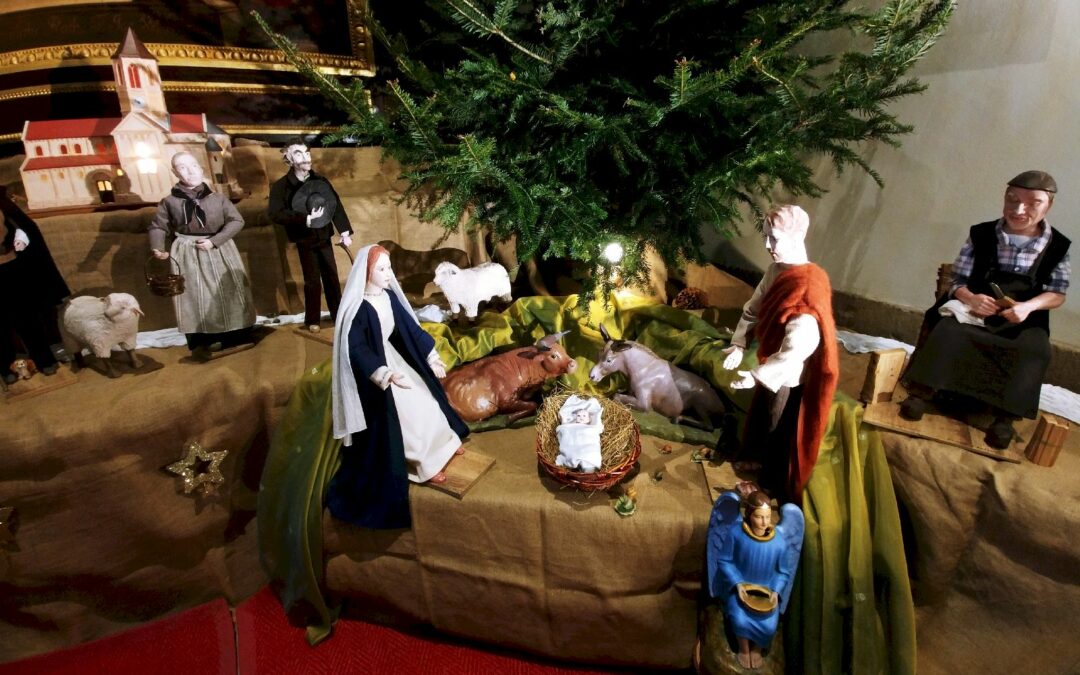 Rosheim – Église catholique